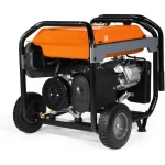 Generac gp8000e generator