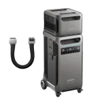 Generac f3800 6000w portable power station