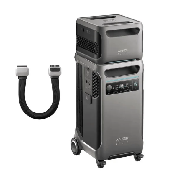 Generac f3800 6000w portable power station