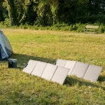 Generac portable solar generator