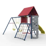 backyarddiscovery swing set