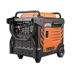 genmax 11000w tri-fuel generator