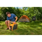 Generac gp2500i inverter generator