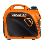 Generac gp2500i inverter generator