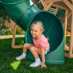 kidkraft skyway resort swing set