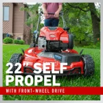 toro 22 in recycler mower