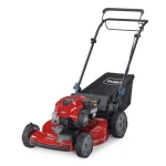 toro 22 in recycler mower