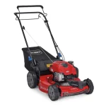 toro 22 in recycler mower