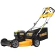 Dewalt 20v max self propelled mower