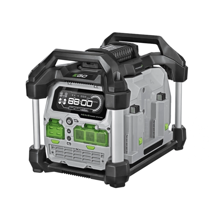 ego nexus 3000w portable power inverter