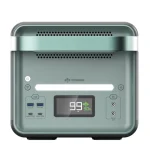 yoshino b4000 4000w portable generator